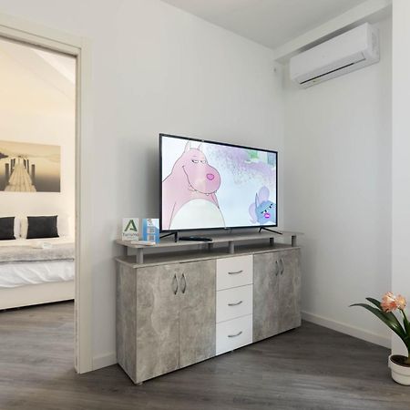Apartamento Carvajal Málaga Dış mekan fotoğraf