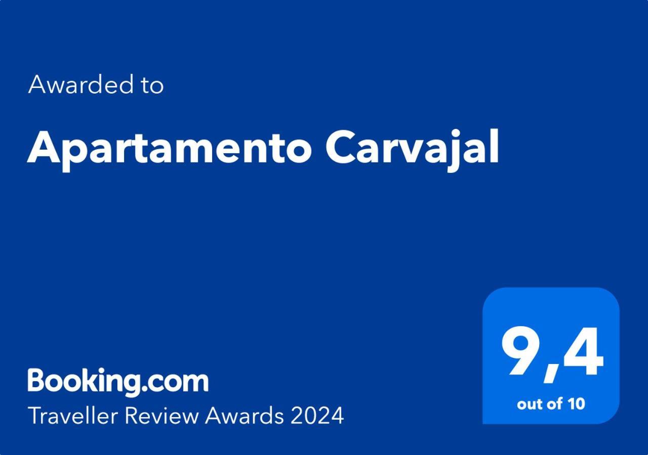 Apartamento Carvajal Málaga Dış mekan fotoğraf