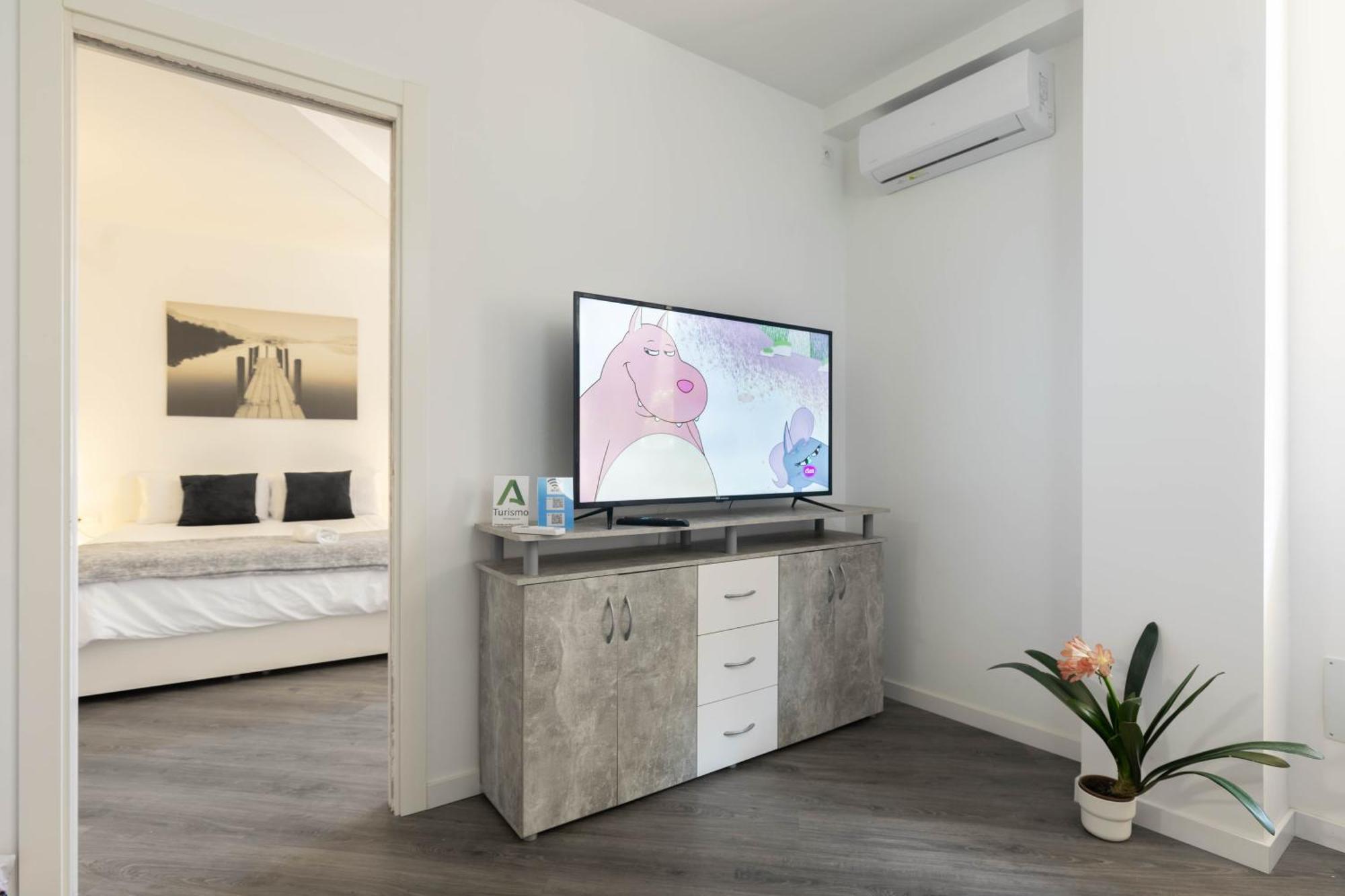 Apartamento Carvajal Málaga Dış mekan fotoğraf