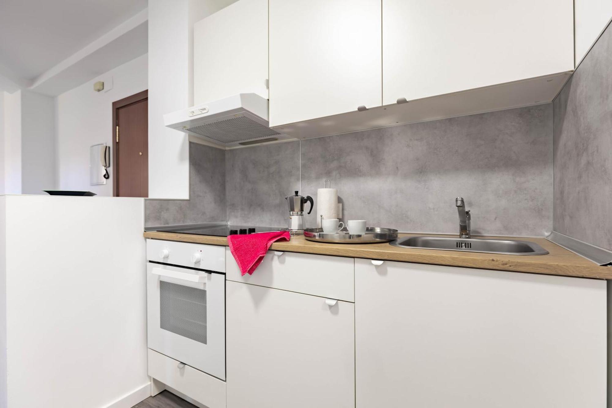 Apartamento Carvajal Málaga Dış mekan fotoğraf