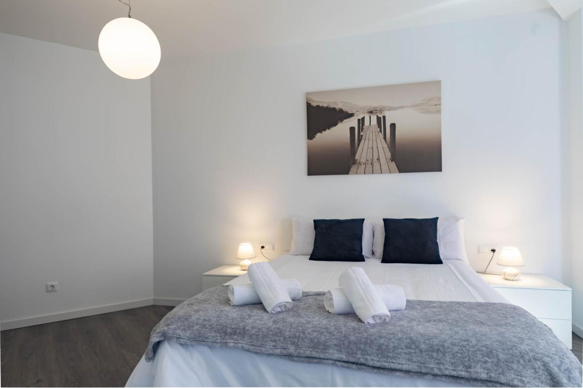 Apartamento Carvajal Málaga Dış mekan fotoğraf