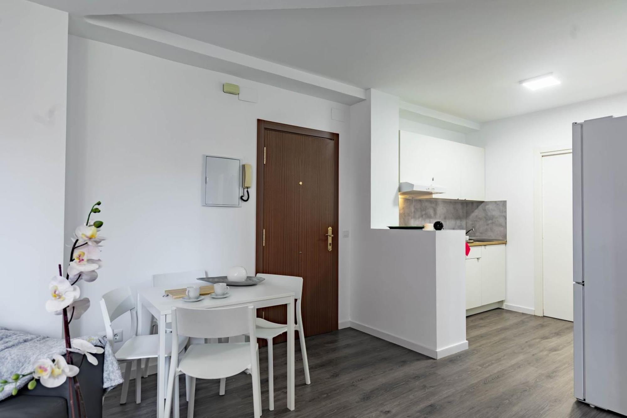 Apartamento Carvajal Málaga Dış mekan fotoğraf