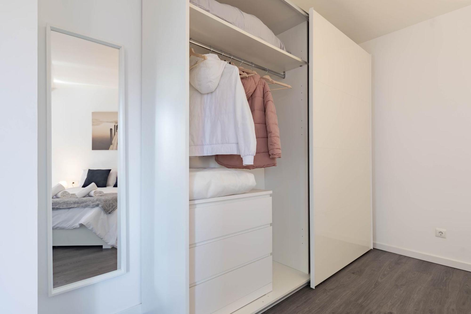 Apartamento Carvajal Málaga Dış mekan fotoğraf